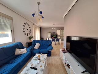Casa a San Rafael - Nucia Park. En venta espectacular chalet independiente en la nucia