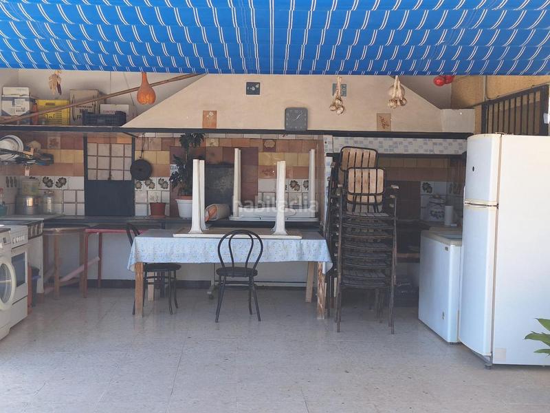 Foto 3171d866-8ba0-455c-b402-0ceafe2e05d1. Casa con piscina in El Secanet-Hacienda del Sol Vila Joiosa (la)