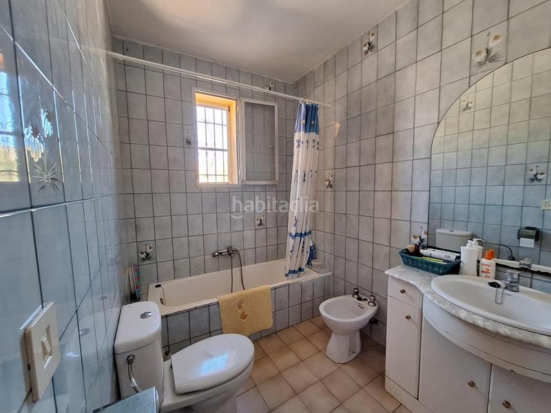 Foto 3db73ef3-d96a-4373-9495-beed395f1a52. Casa con piscina in El Secanet-Hacienda del Sol Vila Joiosa (la)