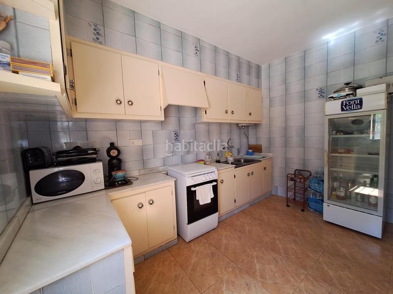 Foto 8855a412-e1e4-4a0f-bc76-a25aed0c1a45. Casa con piscina in El Secanet-Hacienda del Sol Vila Joiosa (la)