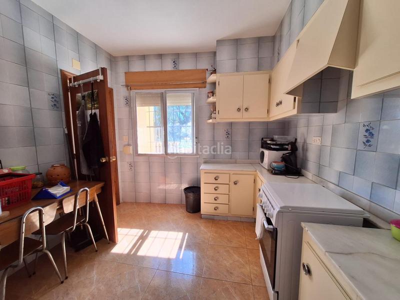Foto be8be673-09eb-410b-b8c1-1989fa4493be. Casa con piscina in El Secanet-Hacienda del Sol Vila Joiosa (la)