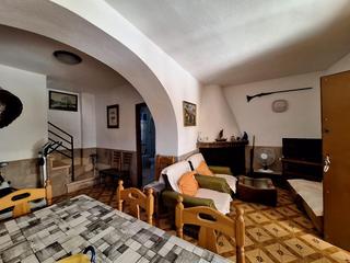 Maison à El Secanet-Hacienda del Sol. Se vende casa de campo en villajoyosa
