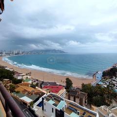 Location Appartement  Asturias. Apartamento de 1 dormitorio con vistas al mar