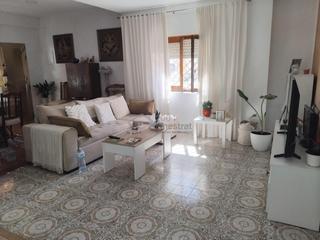 Flat  Carrer jesús urrios. Vivienda de esquina en el centro de villajoyosa