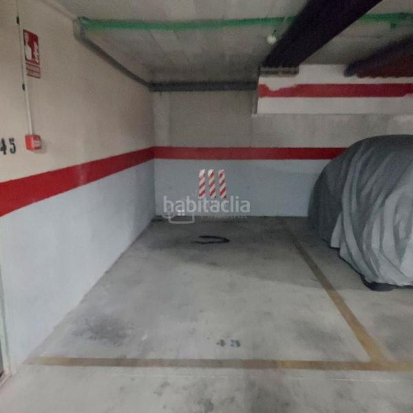 Foto b697b396-11fe-4633-8abb-b2907616cf3b. Alquiler parking coche plaza de garaje en la cala de villajoyosa en Vila Joiosa (la)