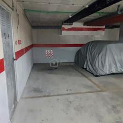 Location Parking voiture  Carrer marinada. Plaza de garaje en la cala de villajoyosa