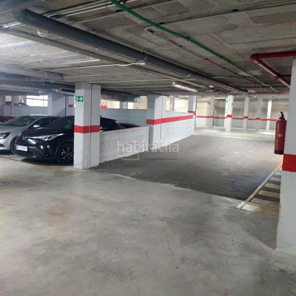 Foto 21963e61-18de-42a2-88e0-7fe38ffc3e54. Miete autoparkplatz in Alitana-Casablanca Vila Joiosa (la)