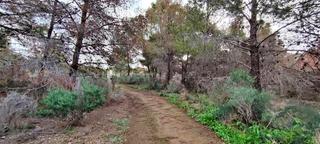 Terreno residenziale in Golf Bahía. Terrenos urbanos 700 y 750 m2 en sierra cortina, finestrat.
