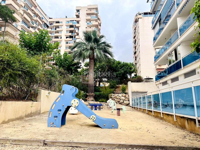 Foto 17f9b28e-5ab9-4b00-a37f-131f3f0a3643. Apartament amb piscina a Mirador de la Cala-Benimar Vila Joiosa (la)