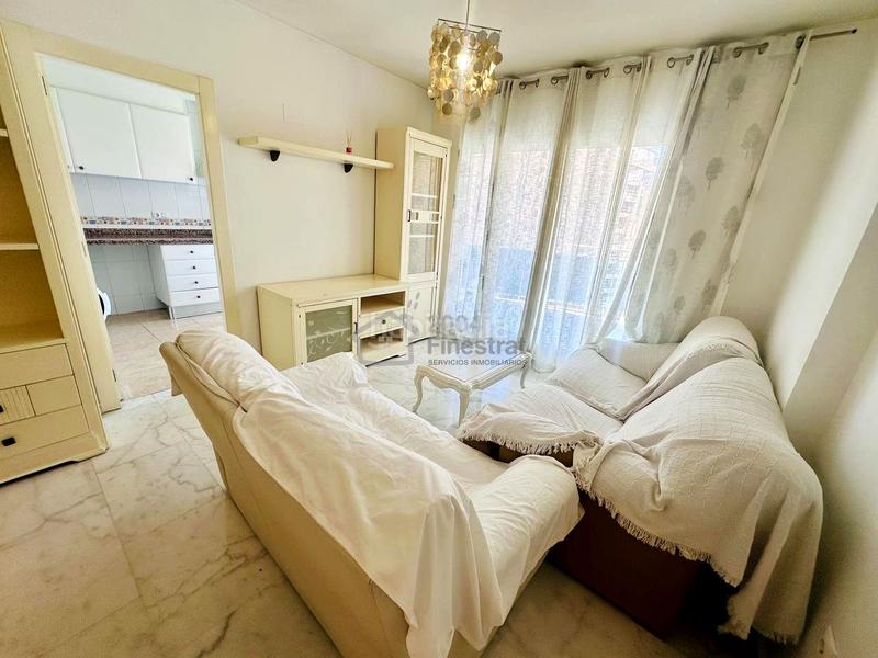 Foto 21fa8a50-7698-4316-b794-9c18520ea214. Apartament amb piscina a Mirador de la Cala-Benimar Vila Joiosa (la)