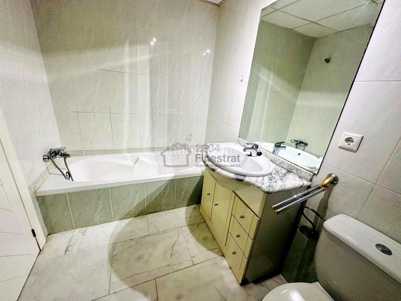 Foto 29c54797-4d04-49aa-8479-5bad7e2a375a. Apartament amb piscina a Mirador de la Cala-Benimar Vila Joiosa (la)