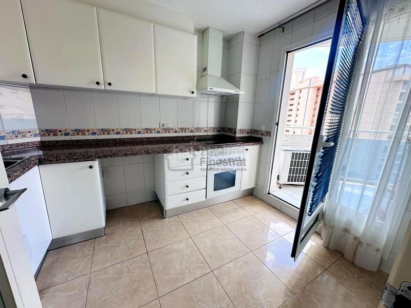 Foto 36b97d57-f722-4783-9097-4fa2787d25a3. Apartament amb piscina a Mirador de la Cala-Benimar Vila Joiosa (la)