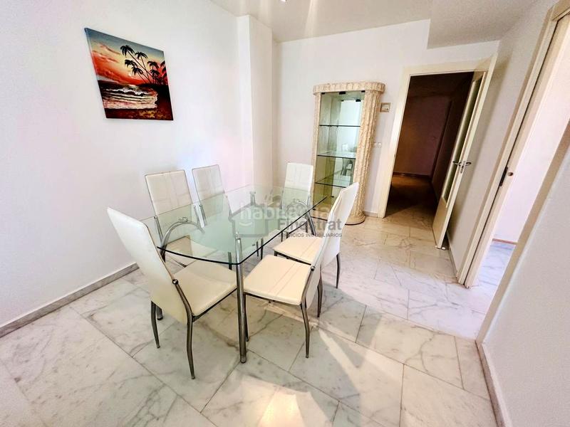 Foto 42717b41-279e-47a2-806f-1b9ed7faec9d. Apartament amb piscina a Mirador de la Cala-Benimar Vila Joiosa (la)