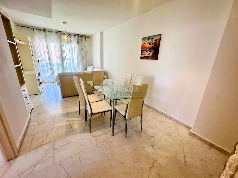 Foto 48db393d-a22e-45d9-9b18-3e9d525d4b18. Apartament amb piscina a Mirador de la Cala-Benimar Vila Joiosa (la)