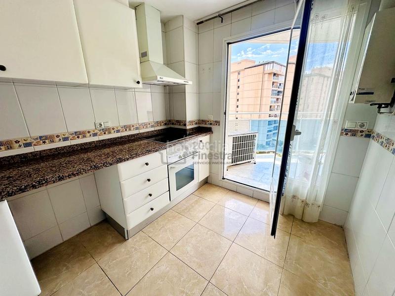 Foto 60cbcc51-3ce6-4795-be54-d005c97ecfc8. Apartament amb piscina a Mirador de la Cala-Benimar Vila Joiosa (la)