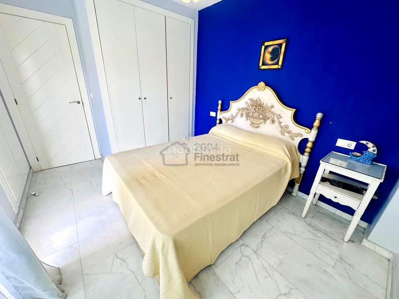 Foto 6ac85702-2ca9-4e33-8559-9a2d1c1cf635. Apartament amb piscina a Mirador de la Cala-Benimar Vila Joiosa (la)