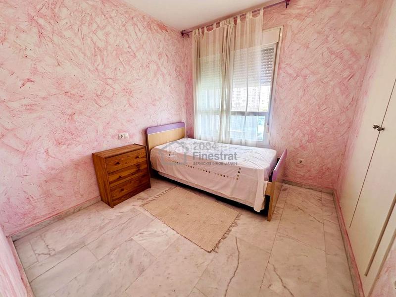 Foto 77c3e83f-0f95-45d1-a47a-9f9bd94b18ee. Apartament amb piscina a Mirador de la Cala-Benimar Vila Joiosa (la)