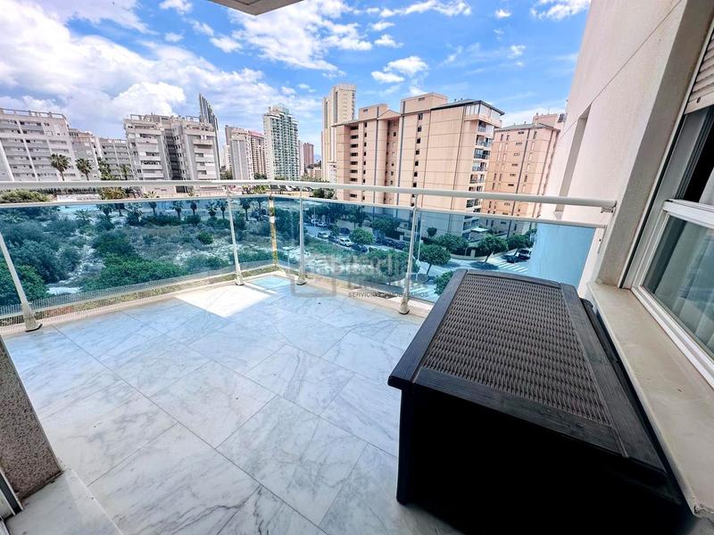 Foto 9a3e7848-973b-4efd-a36f-d23f5ec7e964. Apartament amb piscina a Mirador de la Cala-Benimar Vila Joiosa (la)