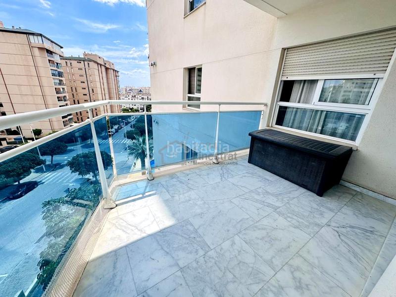 Foto aa9c01bb-4501-439a-8ae4-22f537833aaa. Apartament amb piscina a Mirador de la Cala-Benimar Vila Joiosa (la)