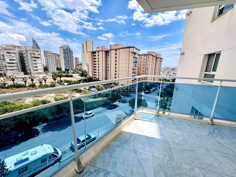 Foto ae2a6c7f-2305-49e6-8607-27c3a103f971. Apartament amb piscina a Mirador de la Cala-Benimar Vila Joiosa (la)