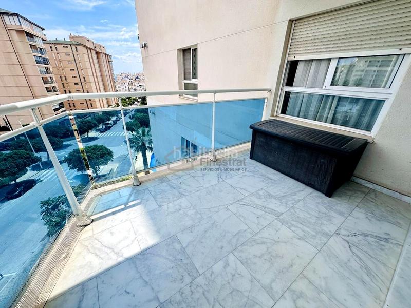 Foto b143613a-b43d-4d67-8b76-74437190b729. Apartament amb piscina a Mirador de la Cala-Benimar Vila Joiosa (la)