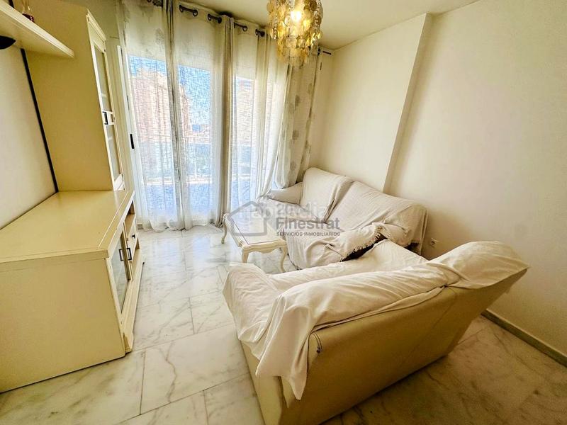 Foto b5273359-c722-4147-892b-b2785914f63d. Apartament amb piscina a Mirador de la Cala-Benimar Vila Joiosa (la)