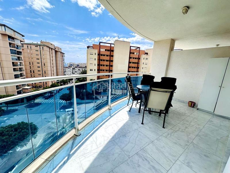 Foto b609a942-96d3-40fd-97ce-ddefc4232be5. Apartament amb piscina a Mirador de la Cala-Benimar Vila Joiosa (la)