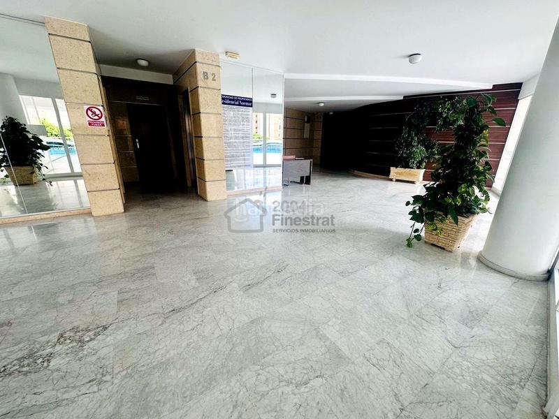 Foto d09cff3d-7991-4bf1-886f-df9e2a3a0f60. Apartament amb piscina a Mirador de la Cala-Benimar Vila Joiosa (la)