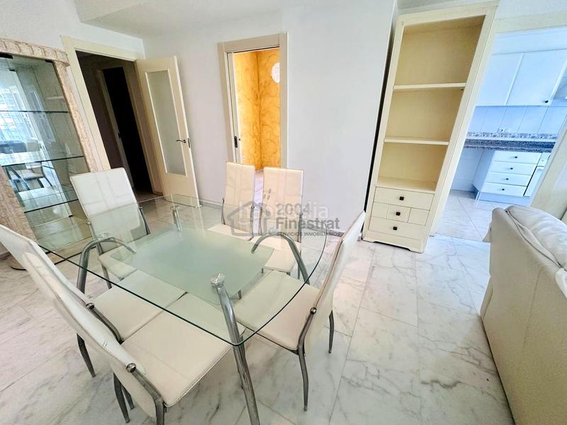 Foto d13e914f-ebf6-486f-859a-a44cf9ad4e49. Apartament amb piscina a Mirador de la Cala-Benimar Vila Joiosa (la)