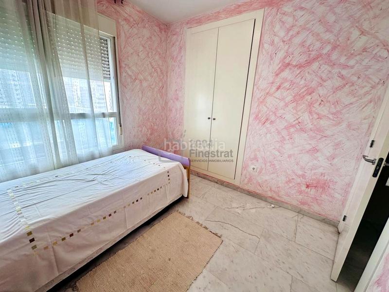 Foto e56ccb6c-e43e-4610-89e7-5a64512c8037. Apartament amb piscina a Mirador de la Cala-Benimar Vila Joiosa (la)