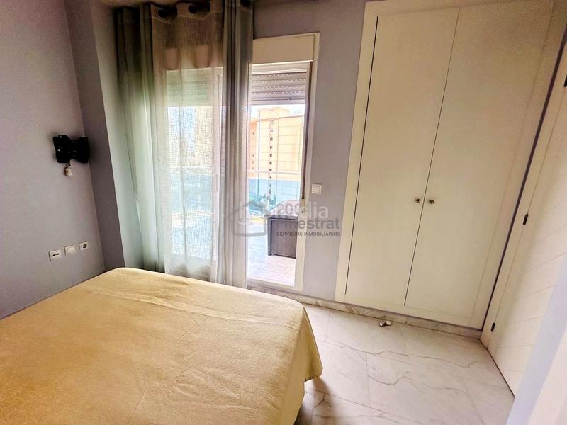 Foto e9f4a51a-bc60-4b47-9af5-7c4fa67130a0. Apartament amb piscina a Mirador de la Cala-Benimar Vila Joiosa (la)