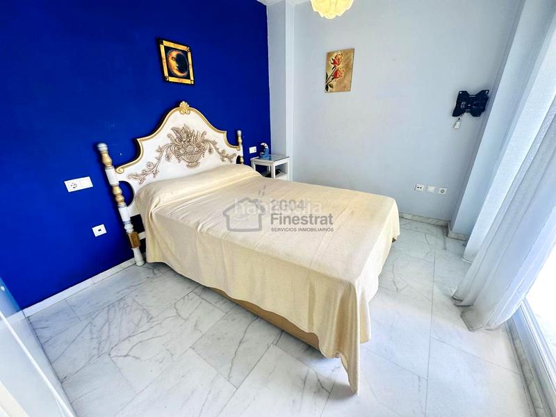 Foto f35692ec-e28c-416b-ae1e-74403eb576a4. Apartament amb piscina a Mirador de la Cala-Benimar Vila Joiosa (la)