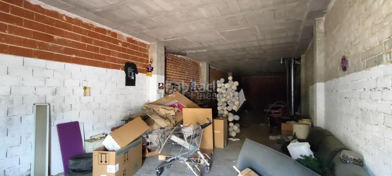 Foto 3efa1daa-e74f-4ac7-9d87-98bc60d5eb69. Local comercial a balcón de Finestrat-terra marina Finestrat