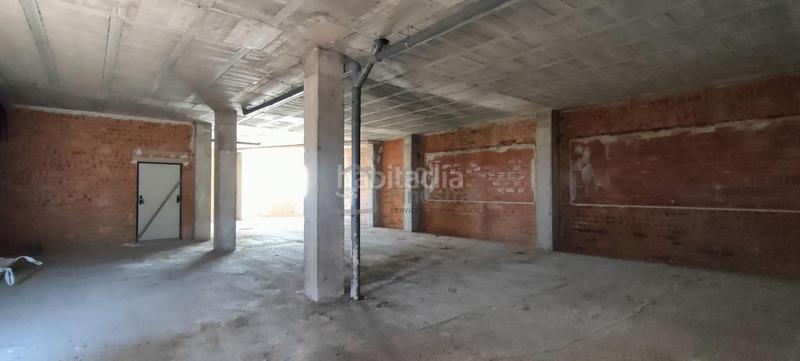 Foto 4fd0d917-d215-4f24-b92e-877b65c3634f. Local comercial a balcón de Finestrat-terra marina Finestrat