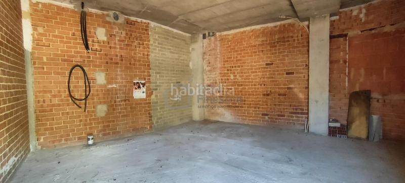 Foto 80ecb03d-024d-42da-8ebd-8a59b71713cc. Local comercial a balcón de Finestrat-terra marina Finestrat