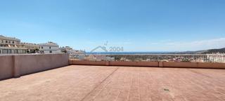 Geschäftsraum in Balcón de Finestrat-Terra Marina. Excelente local comercial con vistas al mar en finestrat.