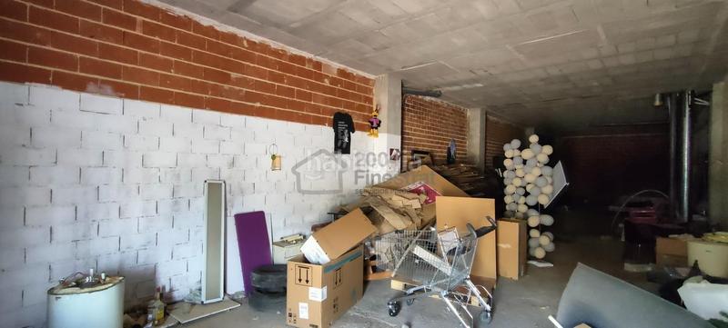 Foto 82d81632-a7f3-4a94-b44c-df769082c48a. Local comercial a balcón de Finestrat-terra marina Finestrat