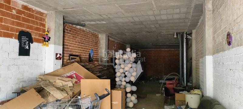 Foto eaeaa570-f163-4362-9282-45923ee1c53f. Local comercial a balcón de Finestrat-terra marina Finestrat