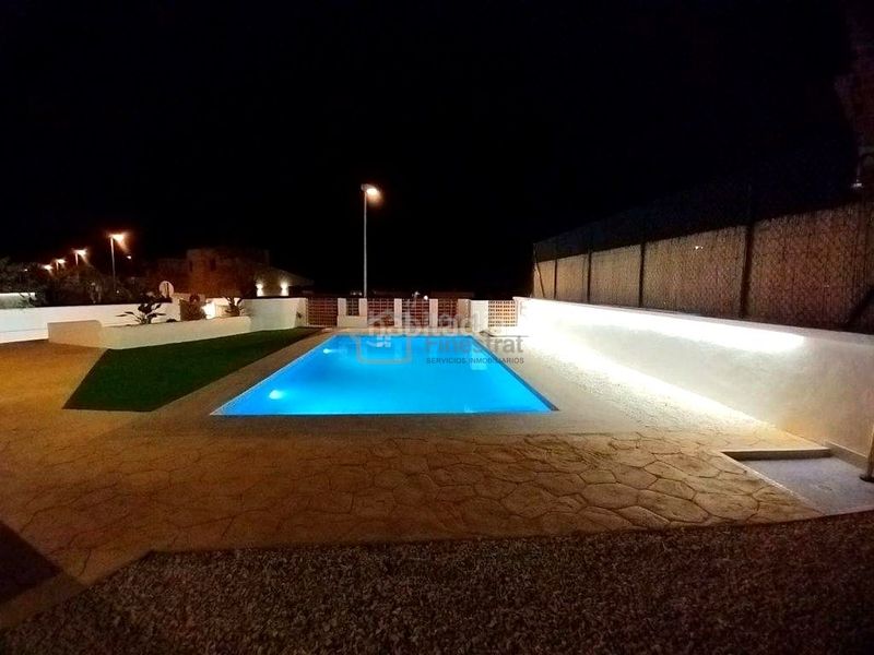 Foto a98ddcfe-001b-473e-a206-3748cf5d6669. Casa amb piscina a La Alberca Polop
