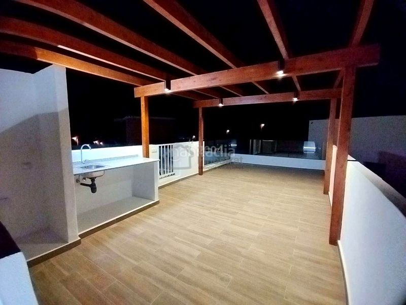 Foto fa95f2b4-01f7-4091-ac15-8004a9bafb20. Casa amb piscina a La Alberca Polop