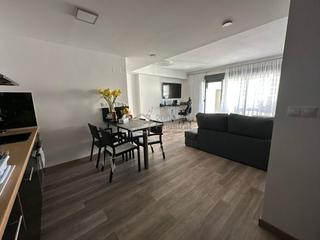Appartement  Carrer marinada. Amplio piso con garaje en cala de villajoyosa