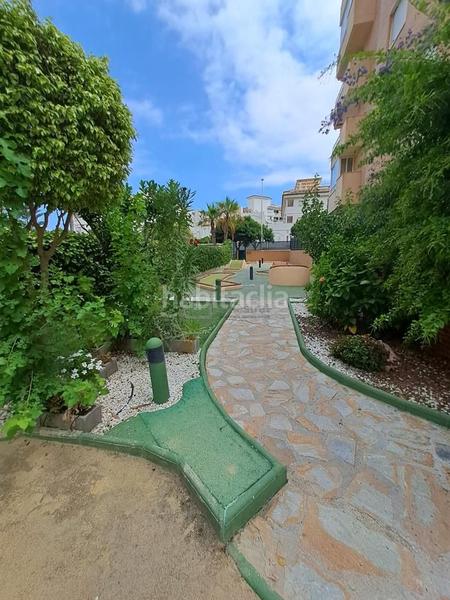 Foto 068707c1-5677-49db-84b0-2ef2b26b5b96. Àtic amb aparcament piscina a Mirador de la Cala-Benimar Vila Joiosa (la)