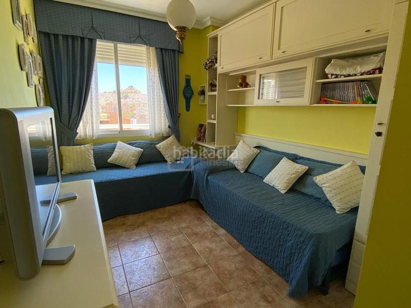 Foto 0feca5cd-17a9-4a5d-b815-036c6bf02a51. Àtic amb aparcament piscina a Mirador de la Cala-Benimar Vila Joiosa (la)