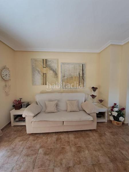 Foto 1a1030da-73fc-4c3f-9940-a5839fd73c19. Àtic amb aparcament piscina a Mirador de la Cala-Benimar Vila Joiosa (la)