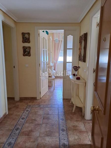 Foto 1d27726f-bb1c-406e-96d1-4118c5c42e43. Àtic amb aparcament piscina a Mirador de la Cala-Benimar Vila Joiosa (la)