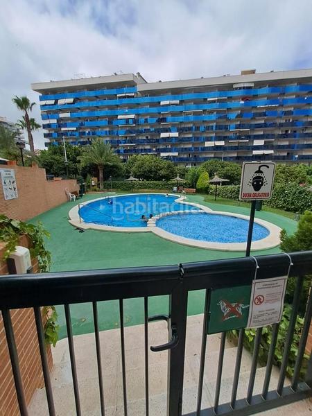 Foto 26a9da4d-c39d-4e50-aadc-2e7ab9823886. Àtic amb aparcament piscina a Mirador de la Cala-Benimar Vila Joiosa (la)