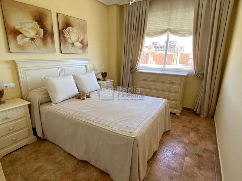 Foto 3137dbc1-060a-4561-b3e9-c9b419c81b47. Àtic amb aparcament piscina a Mirador de la Cala-Benimar Vila Joiosa (la)