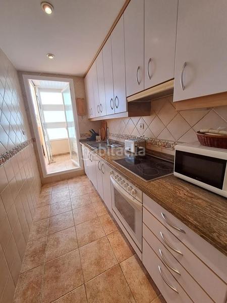 Foto 38779781-8107-42ba-a636-65a3c01be932. Àtic amb aparcament piscina a Mirador de la Cala-Benimar Vila Joiosa (la)