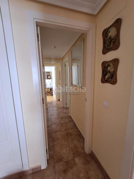 Foto 40730aa1-93b5-4551-bdd0-f584714df4a4. Àtic amb aparcament piscina a Mirador de la Cala-Benimar Vila Joiosa (la)