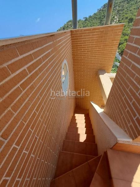 Foto 40ef6662-c250-4f41-9da5-3fdf31b879f8. Àtic amb aparcament piscina a Mirador de la Cala-Benimar Vila Joiosa (la)